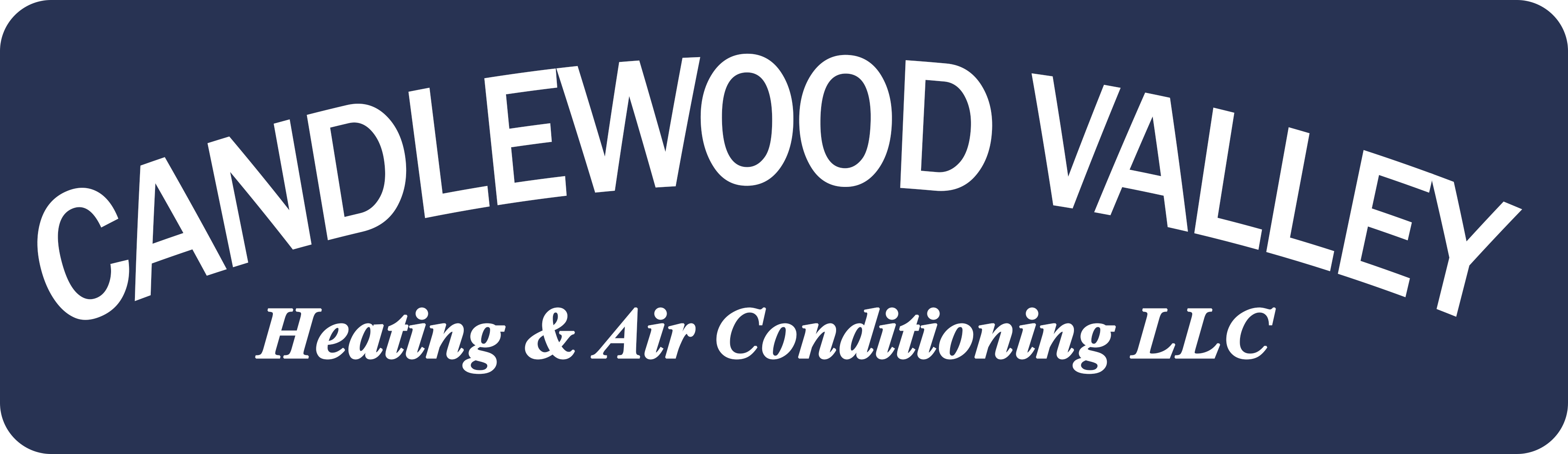 Candlewood Valley Heating & Air Conditioning, LLC